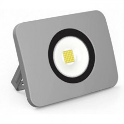 Century Proiettore Led Faretto 20 W 4000K 1400 lumen