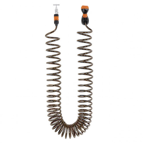 Claber 9338 Tubo a Spirale Spiral Kit Plus 15 m
