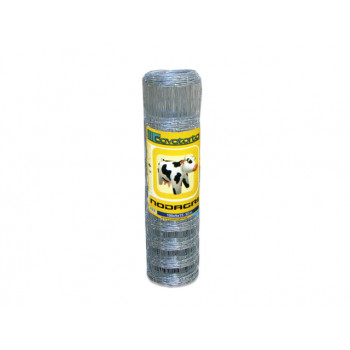 Rete annodata a maglia...