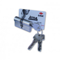 CISA 0A310-13-0-12 CIL ASTRAL MM70 35X35