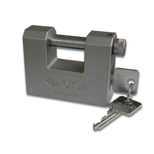 CISA 28550-84-0 LUCCH SERRANDA ACC MM 84