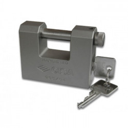 CISA 28550-84-0 LUCCH SERRANDA ACC MM 84