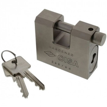 Cisa 28550-66-0 Lucchetto...