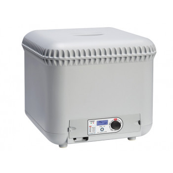 CLABER DISTRIB.ACQUA OASIS...