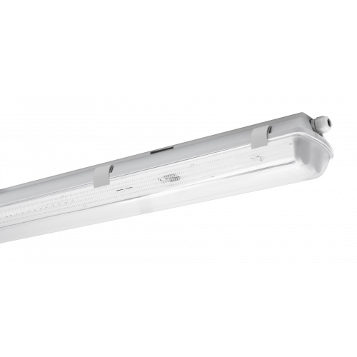 Century Lampada Led Lineare Suprema-RV T8 2x24...