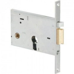 CISA 14010-60-2 SERR EL INFIL CIL SAG SX