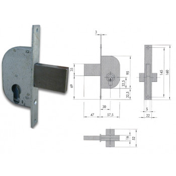 CISA 42122-30-0 SERR...