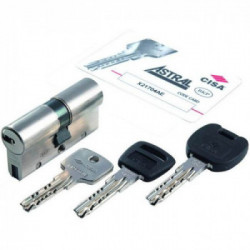 Cisa 0A3S1-31-0-12-CL Cilindro Astral-Sigillo Sagomato 85-35/50