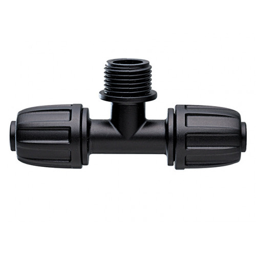 CLABER GOC.GOC. RACCORDO 3VIE 1/2 99017