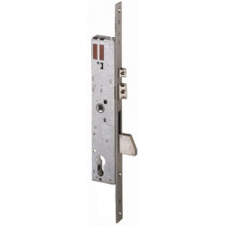 Cisa 16225-30 Serratura Elettrica da Infilare a Catenaccio Basculante 30 mm