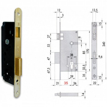 Cisa 1201576 5C130-70-0...