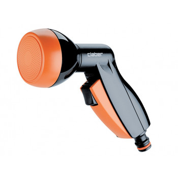 CLABER BL. PISTOLA DOCCIA...