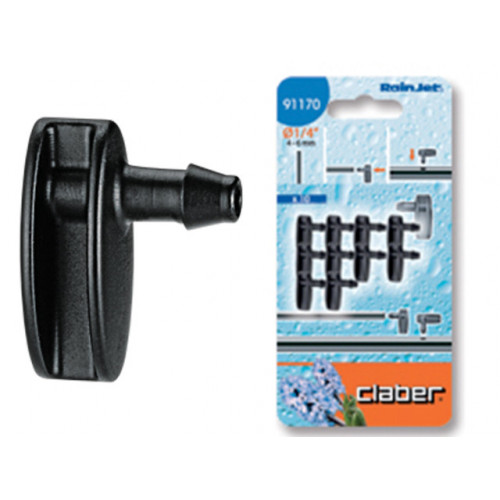 CLABER GOC.TAPPO XTUBO E FORO PZ10 91170