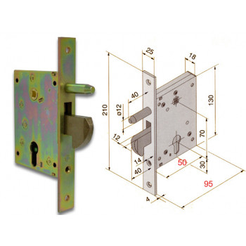 CISA 41230-78-2 SERR...