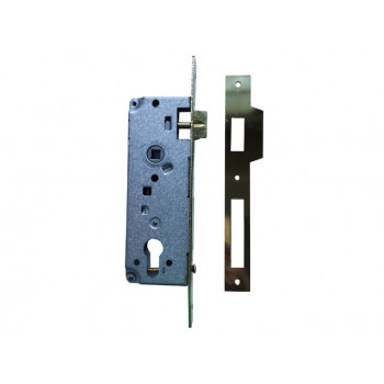 CISA 5C611-40-0 LOGO SERR...