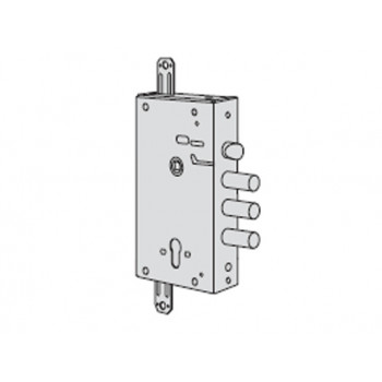 CISA 56515-58-0-PG SER CIL...