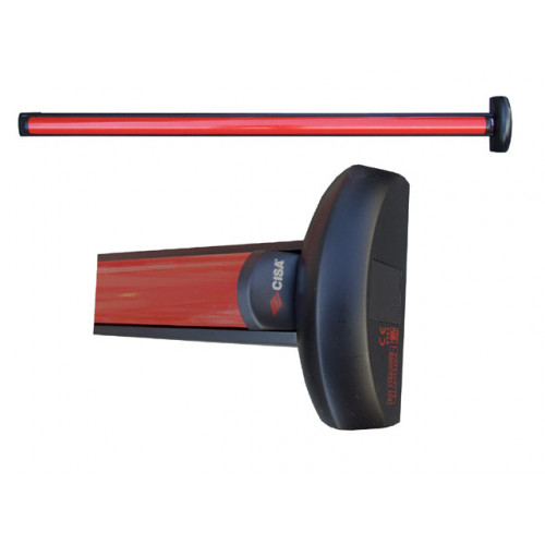 CISA 59811-10-0 MAN ANT TOUCH 1200 FAST