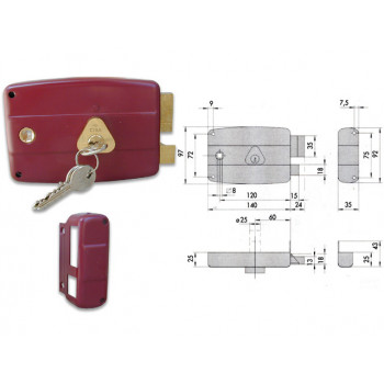 CISA 50171-60-2 SERR APPL...