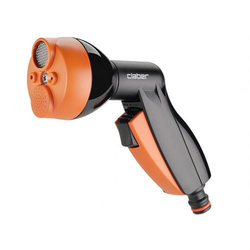 CLABER BL. PISTOLA M/FUNZIO.ELEGANT 9083