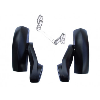 CISA 59011-10-0 MAN FAST...