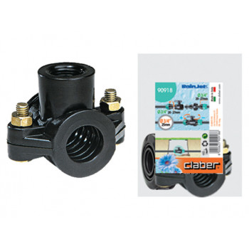 CLABER INTER. PRESA STAFFA...