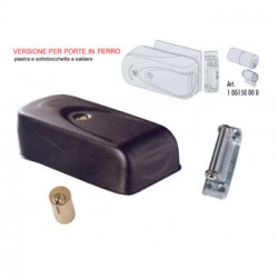 CISA 1A721-00-0 SERR ELETTRIKA CIL FIS