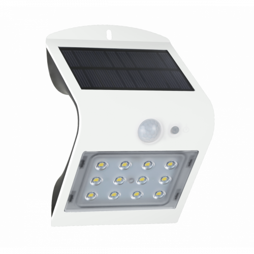 Century Proiettore Led Solare Arcadia 1.5 W 220...