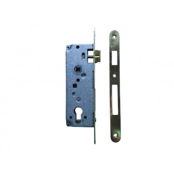 CISA 5C631-60-0 LOGO SERR...