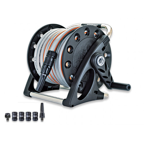 CLABER CARRELLO AVV. AQUAPONY KIT  8884