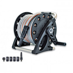 CLABER CARRELLO AVV. AQUAPONY KIT  8884