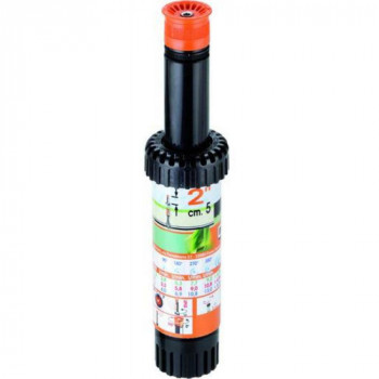 CLABER INTER. IRR.POP-UP...