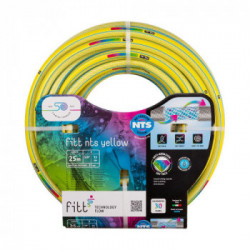 TUBO NTS "YELLOW" NEW MT 25 MM 25