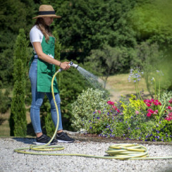 TUBO NTS "YELLOW" NEW MT 25 MM 25