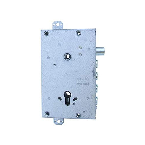 Cisa 56515-48-0-ST Serratura Per Porte Blindate...