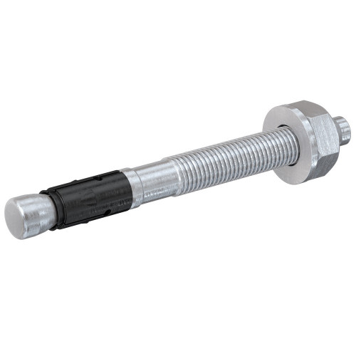 Fischer FAZ II M10 Acciaio