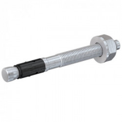 Fischer FAZ II M10 Acciaio
