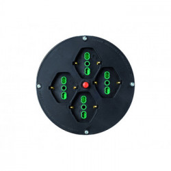 FME DISCO PRESE RICAMBIO      01906