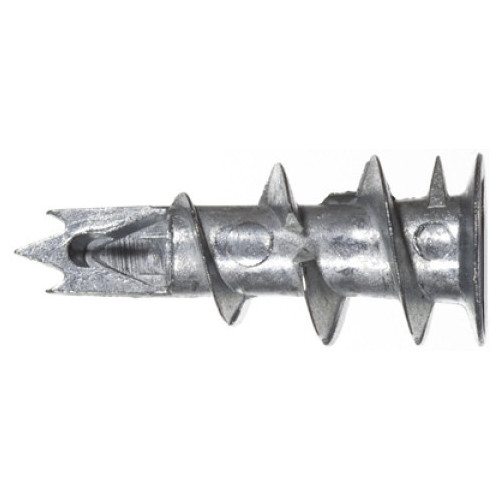 Fischer 024556 giravite e bullone 3,1 cm 100...