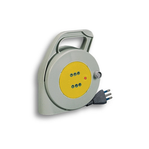 Garanti 01163-G prolunghe e multiple 5 m 2...