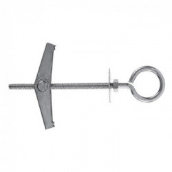 FISCHER TAS. ANCORAGGIO SOFFITTO KDO 4