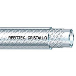 TUBO REFITTEX CRISTALLO MT. 50 MM.15X21