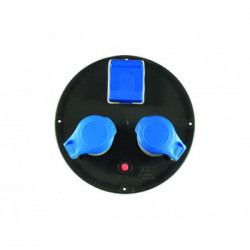 FME DISCO PRESE RICAMBIO      01913