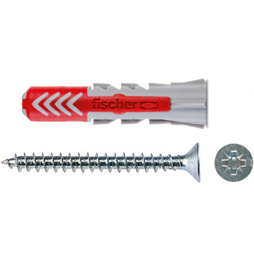 Fischer DUOPOWER 12x60 | 538243