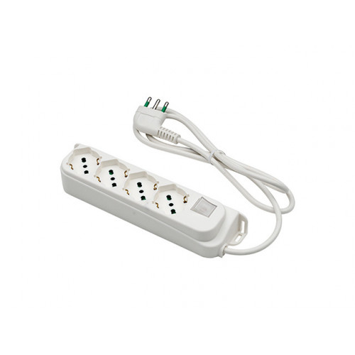 FORTEK RETAIL MULTIP. 4 PRESE+INT. 47420