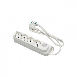 FORTEK RETAIL MULTIP. 4 PRESE+INT. 47420