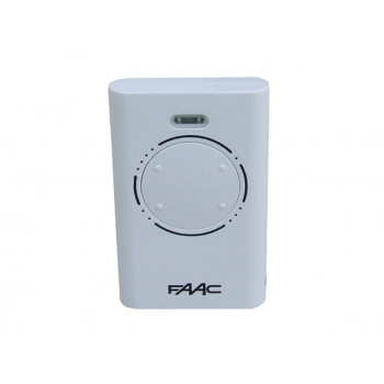 FAAC XT4 868 SLH MASTER...