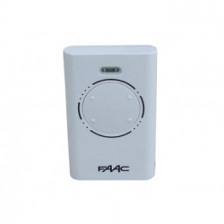 FAAC XT4 868 SLH MASTER RADIOC.N.7870101