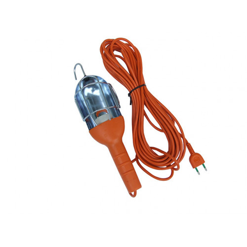 FME PORTALAMPADA CAVO ML 10 2X0,75 61080