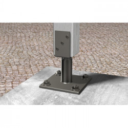 Fischer FBN II Tassello filettato 17,6 cm 20 pezzo(i)