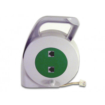 FME AVVOLGICAVO TEL. PLUG...